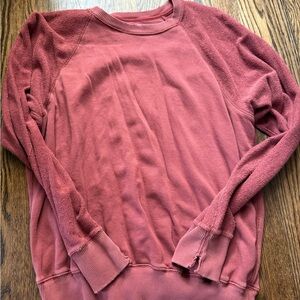 Aerie sweatshirt